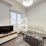 Rent 1 bedroom apartment of 40 m² in Madrid