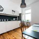 Rent a room in Poznan