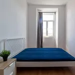 Rent 9 bedroom apartment in Lisbon