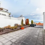 Pronajměte si 3 ložnic/e byt o rozloze 146 m² v Prague