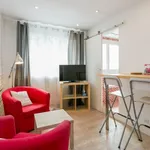 Rent 1 bedroom apartment of 25 m² in Clamart