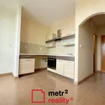 Pronajměte si 1 ložnic/e byt o rozloze 34 m² v Litovel