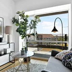 Rent 2 bedroom apartment of 71 m² in København