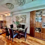 Rent 5 bedroom apartment of 160 m² in Roma