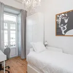 Rent 7 bedroom apartment in Lisbon