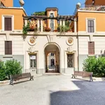 Rent 3 bedroom apartment of 123 m² in Roma