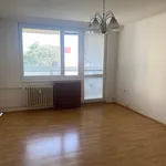 Rent 3 bedroom apartment in Praha 4