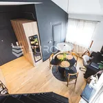 Rent 1 bedroom apartment of 27 m² in Zagreb