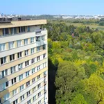 Rent 3 bedroom apartment of 55 m² in Warsaw