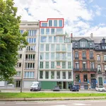 Appartement de 101 m² avec 1 chambre(s) en location à Gent