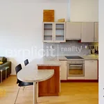 Rent 2 bedroom apartment of 53 m² in Praha