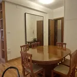 Rent 4 bedroom apartment of 133 m² in Roma