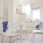 Appartement de 95 m² avec 2 chambre(s) en location à brussels