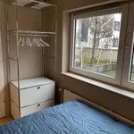 Miete 1 Schlafzimmer wohnung von 34 m² in Cologne