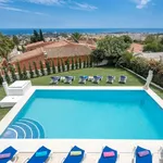 AGRADABLE VILLA BENALMÁDENA