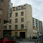 Rent 5 bedroom apartment of 14974 m² in VILLEURBANNE