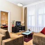 Rent 2 bedroom apartment of 90 m² in Prague