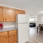 2 bedroom apartment of 742 sq. ft in Bonnyville