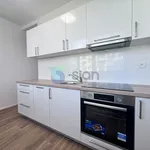 Pronajměte si 2 ložnic/e byt o rozloze 55 m² v Ostrava