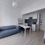 Appartement de 29 m² avec 2 chambre(s) en location à Nice