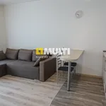 Rent 1 bedroom apartment of 28 m² in SZCZECIN