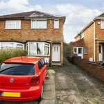 Rent 3 bedroom flat in West Midlands