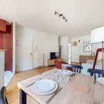 Rent a room in Brussels