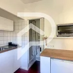 Appartement de 37 m² avec 1 chambre(s) en location à Avignon