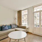 Huur 2 slaapkamer appartement van 53 m² in Amsterdam