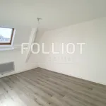 Maison de 104 m² avec 5 chambre(s) en location à Valdallière