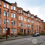 Rent 1 bedroom flat in Glasgow