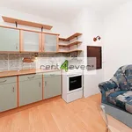 Rent 1 bedroom apartment of 31 m² in Capital City of Prague