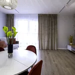 Rent 2 bedroom apartment of 53 m² in Białystok