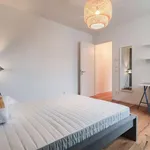 Rent a room in berlin