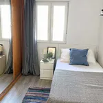 Alquilo 4 dormitorio apartamento de 53 m² en Madrid