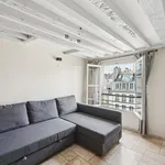 Appartement de 388 m² avec 1 chambre(s) en location à Paris