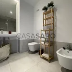 Alugar 1 quarto apartamento de 40 m² em Guimarães