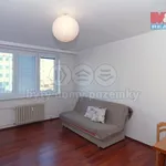 Rent 3 bedroom apartment of 70 m² in Ostrava