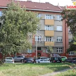 Rent 1 bedroom apartment in Praha 9