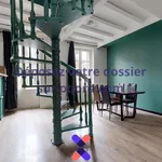 Appartement de 10 m² avec 4 chambre(s) en location à Saint-Étienne