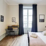 Appartement de 65 m² avec 2 chambre(s) en location à Nantes