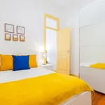 Rent 3 bedroom apartment of 65 m² in Lisbon