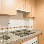 Rent 1 bedroom apartment of 42 m² in Málaga