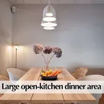 Rent 2 bedroom apartment of 126 m² in berlin