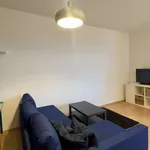 Miete 1 Schlafzimmer wohnung in berlin