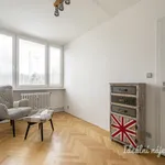 Rent 3 bedroom apartment of 55 m² in Capital City of Prague