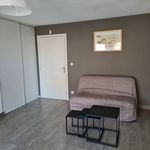 Rent 2 bedroom apartment of 40 m² in DU ROI