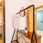 Alquilo 1 dormitorio apartamento de 30 m² en Málaga