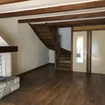 Maison de 65 m² avec 3 chambre(s) en location à Clairvaux-les-Lacs