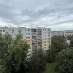 Pronajměte si 3 ložnic/e byt o rozloze 57 m² v Prague